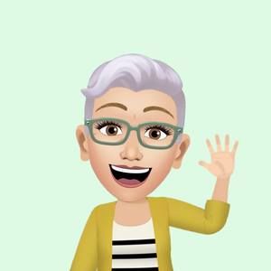 Meet your Posher, Debbie